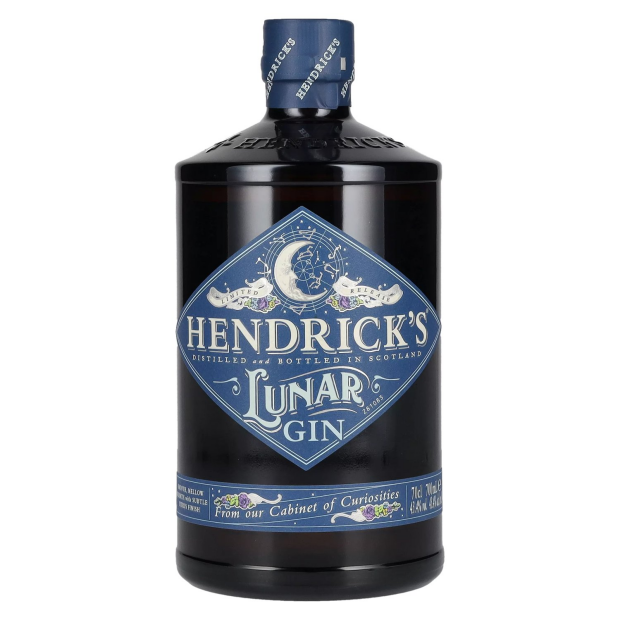 Hendricks LUNAR Gin Limited Release