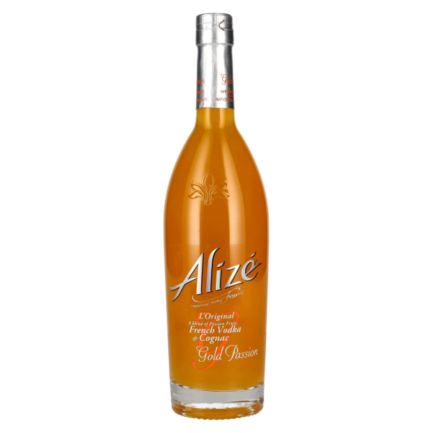 Alizé Liqueur Gold Passion