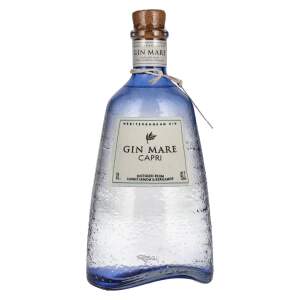 Gin Mare Mediterranean Gin Capri Limited Edition 42,7%...