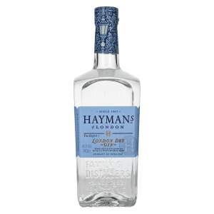 Haymans of London Dry Gin 41,2% Vol. 0,7l