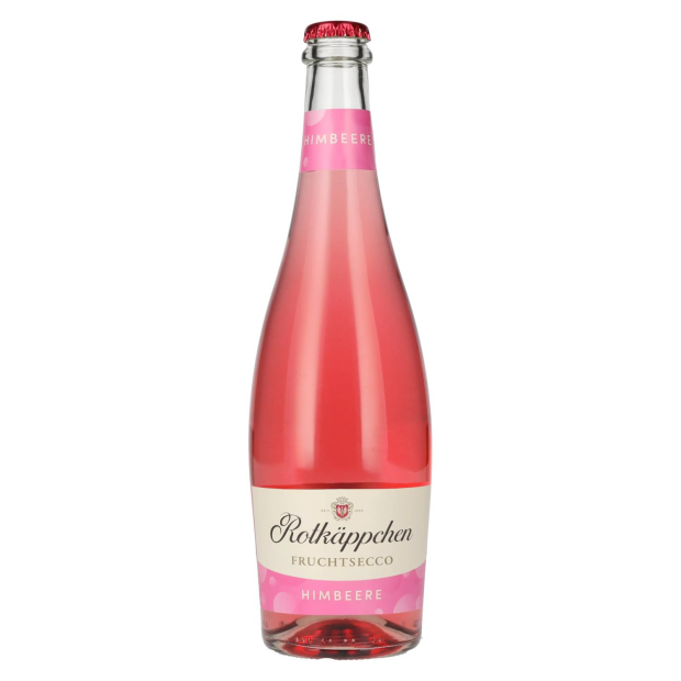 Rotkäppchen Fruchtsecco HIMBEERE
