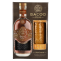 Bacoo 11 Years Old Rum conTiki Mug