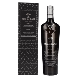 6 EDITION Whisky Highland Macallan Malt Spirit Scotch The Single N° -
