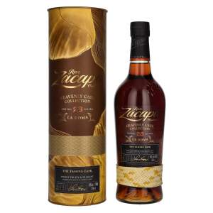 Ron Zacapa Centenario 23 SISTEMA SOLERA La Doma Heavenly...