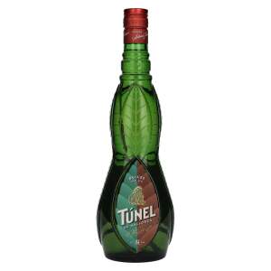 Hierbas T&uacute;nel de Mallorca Dulces 22% Vol. 0,7l