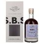 1423 S.B.S GUYANA Rum Single Barrel Selection 1990