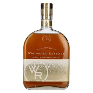 Woodford Reserve Kentucky Straight Bourbon Whiskey...