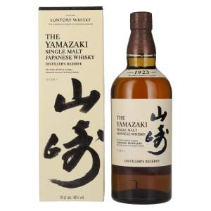 Suntory Yamazaki 12 Anni Whisky - Spirit Italia, 269,99 €