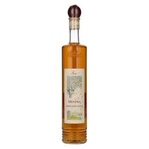 Berta Grappa Monpra 40% Vol. 0,7l