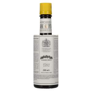 Angostura Aromatic Bitters 44,7% Vol. 0,2l