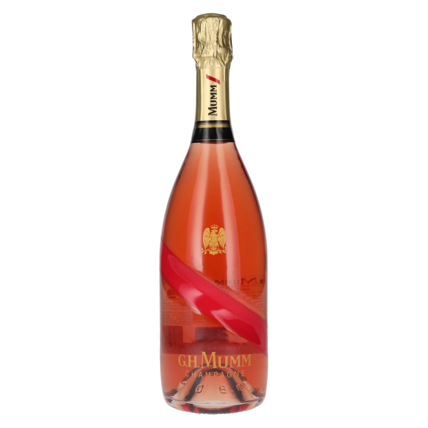 G.H. Mumm Champagne Le Rosé Brut