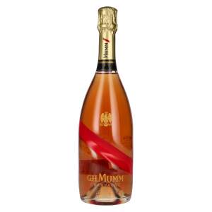 G.H. Mumm Champagne GRAND CORDON Rosé Brut 12,5%...