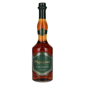 P&acirc;pidoux Calvados V.S.O.P. 40% Vol. 0,7l