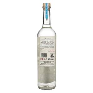 Agave de Cortés Mezcal Artesanal JOVEN 45% Vol. 0,7l