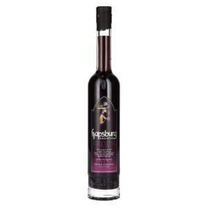 Hapsburg Absinthe X.C EXTRA STRONG Black Fruits of the...