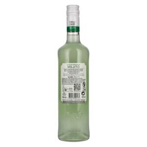 Bacardi Mojito 14,9% Vol. 0,7l