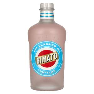 Ginato Pompelmo Gin 43% Vol. 0,7l