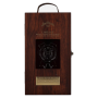Jim Beam LINEAGE Kentucky Straight Bourbon Whiskey Limited Batch Release in cassa di legno