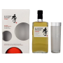 Suntory TOKI Blended Japanese Whisky in confezione regalo con bicchiere highball