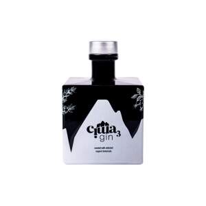 Cima3 Gin - 100% biologisch 40% Vol. 0,5l in confezione...