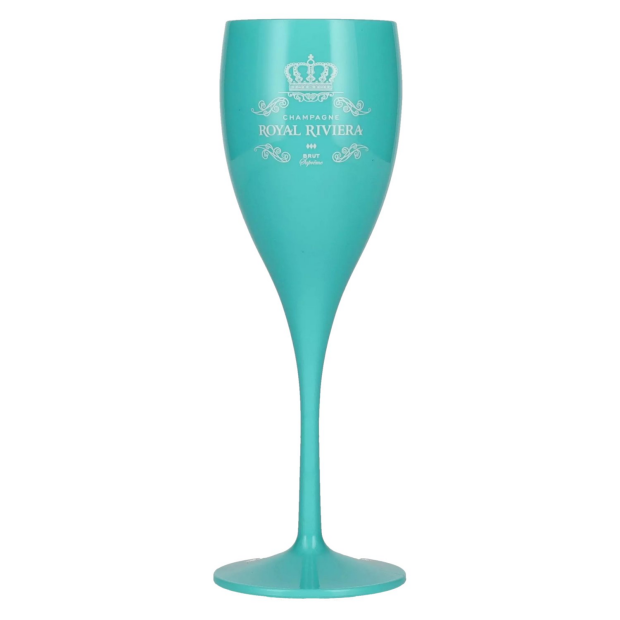 Royal Riviera Champagnerglas