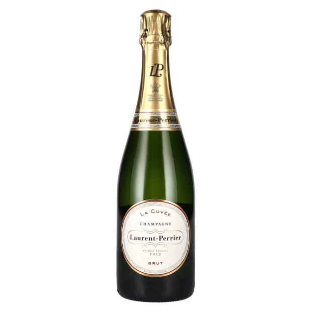 Laurent Perrier Champagne LA CUVÉE Brut