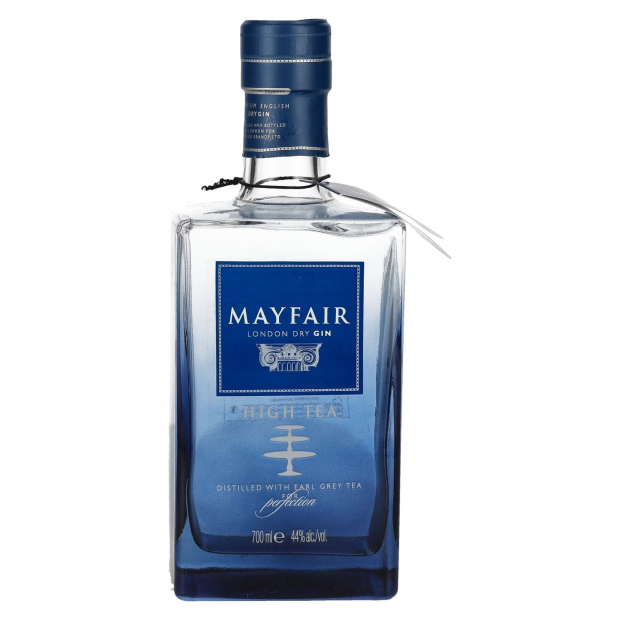 Mayfair London Dry Gin HIGH TEA Edition
