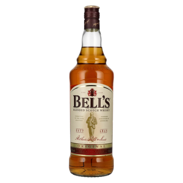 Bells ORIGINAL Blended Scotch Whisky