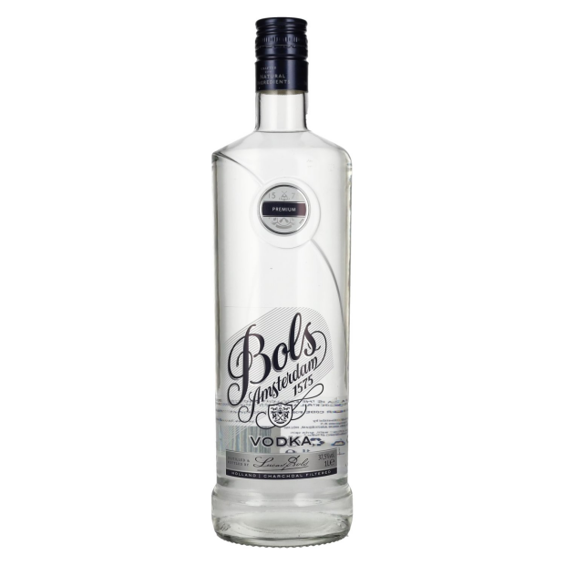 Bols Premium Vodka 37,5%