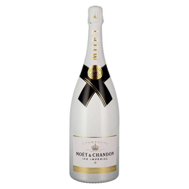 Moët & Chandon Champagne ICE IMPÉRIAL Demi-Sec