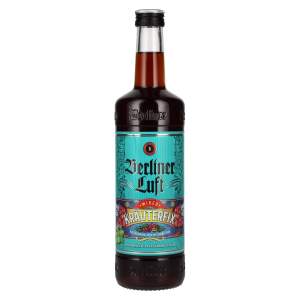 Berliner Luft Mixed KRÄUTERFIX 18% Vol. 0,7l