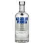 Absolut Vodka 40% Vol. 0,7l