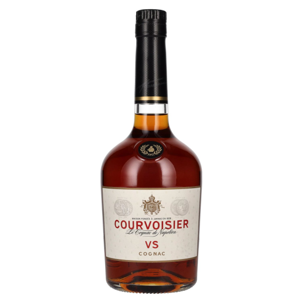 Courvoisier VS 0,70 l