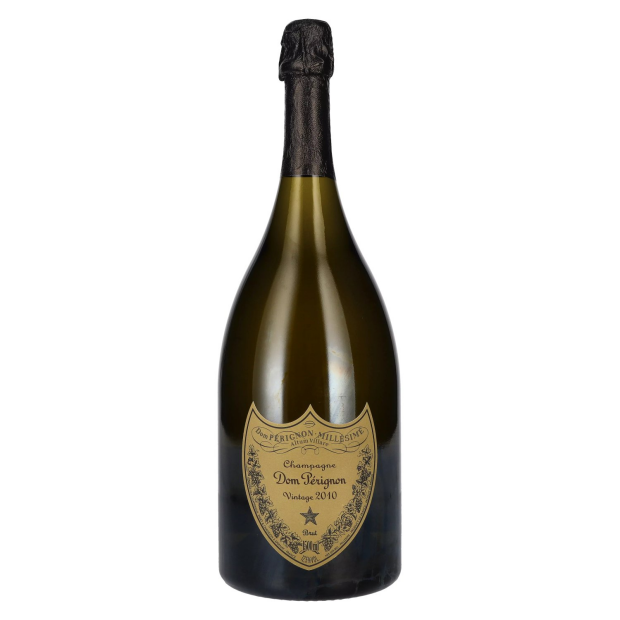 Dom Pérignon Champagne Brut Vintage 2010