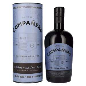 Compañero PANAMA Extra Añejo Spirit Drink...