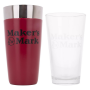 Makers Mark Shaker