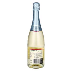 Söhnlein Sparkling alkoholfrei 0,75l