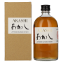 White Oak AKASHI Blended Whisky