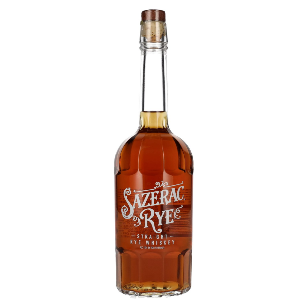 Sazerac RYE Straight Rye Whiskey
