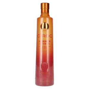 Cîroc SUMMER CITRUS Flavoured Vodka 37,5% Vol. 0,7l