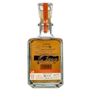 Gran Cava de Oro Tequila REPOSADO 100% de Agave Azul 40%...