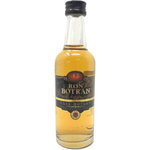 Botran Ron Anejo 12 MINI