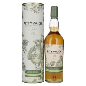 Pittyvaich 30 Years Old Single Malt Special Release 2020...