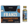 Franzi Franzbrötchen Likör MINI 16x0,02l