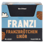 Franzi Franzbrötchen Likör 16x0,02l