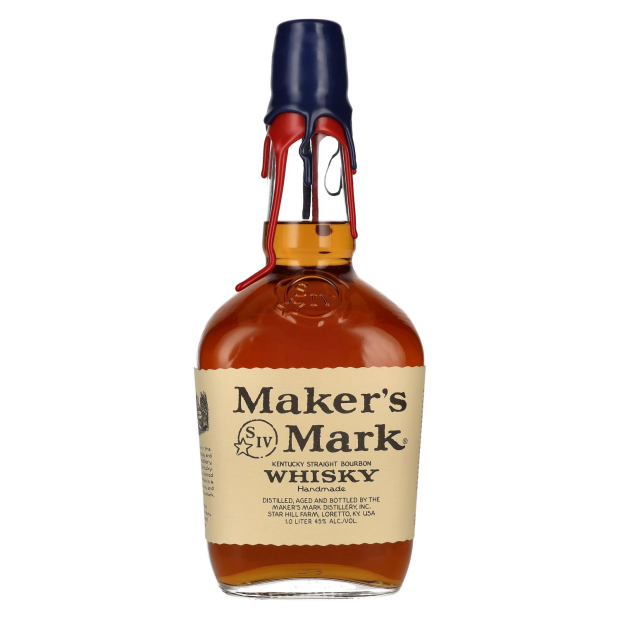 Makers Mark Double Dip Red Sox World Series Championship 2018