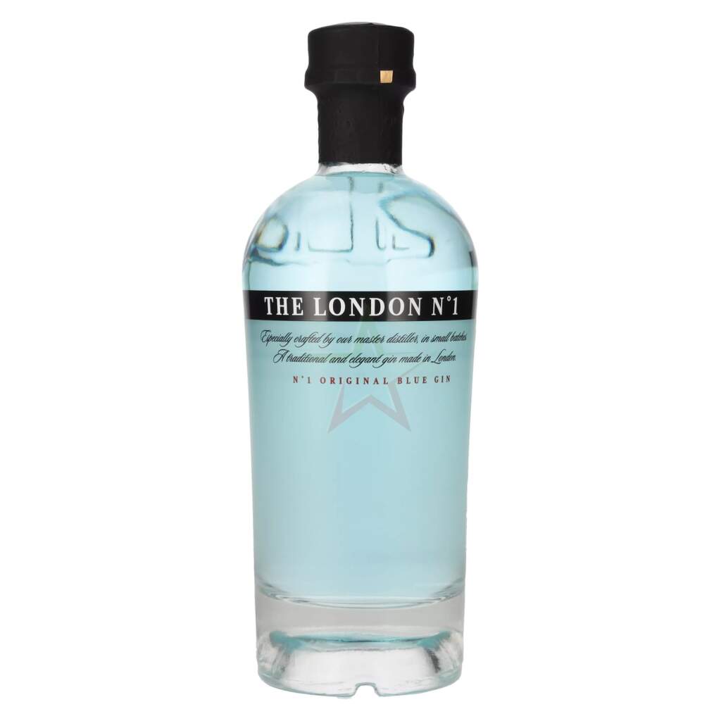 ブルージン THE LONDON N°1 ジン 2本セット 【公式通販】
