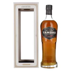 Tamdhu BATCH STRENGTH Speyside Single Malt No. 007 57,5%...