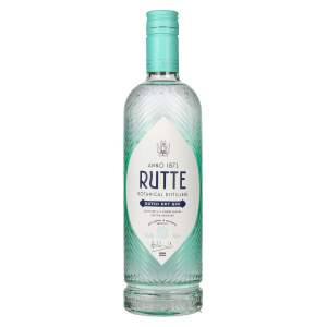 Rutte Dutch Dry Gin 43% Vol. 0,7l