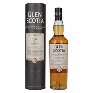 Glen Scotia 8 Years Old AUSTRIA EXCLUSIVE Cask 2014 56,1%...